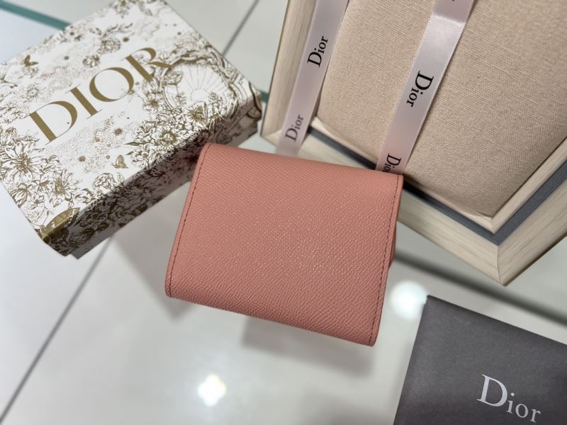 Christian Dior Wallet